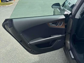 Audi A7 * 3.0 Premium * CARFAX * ��� ������������ ������ | Mobile.bg � ����� ������ 14