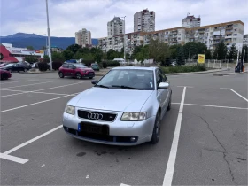 Audi S3 8L