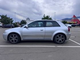 Audi S3 8L - 3200 € / 6258.66 лв. - 58830248 5