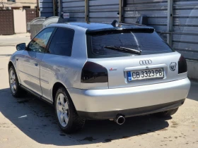 Audi A3 1.8Т - 1999 € / 3909.70 лв. - 98084784 6