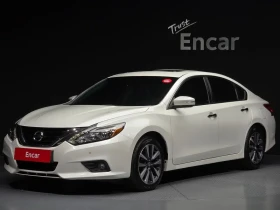 ������ Nissan Altima