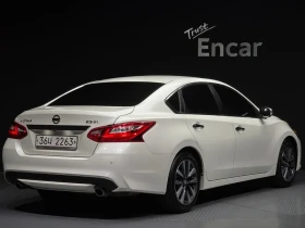 Nissan Altima Smart L33 2.5 ������ | Mobile.bg � ����� ������ 2