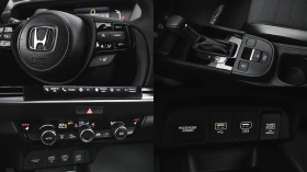 Honda Jazz Crosstar Advance 1.5 i-MMD e:HEV e-CVT | Mobile.bg � ����� ������ 16