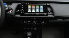 Honda Jazz Crosstar Advance 1.5 i-MMD e:HEV e-CVT | Mobile.bg � ����� ������ 11