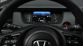 Honda Jazz Crosstar Advance 1.5 i-MMD e:HEV e-CVT | Mobile.bg � ����� ������ 13