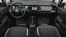 Honda Jazz Crosstar Advance 1.5 i-MMD e:HEV e-CVT | Mobile.bg � ����� ������ 8