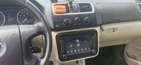 Skoda Roomster 1.4  | Auto.bg — изображение 4