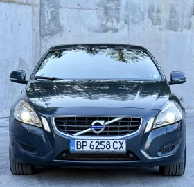 Volvo V60 2.0D, 163кс