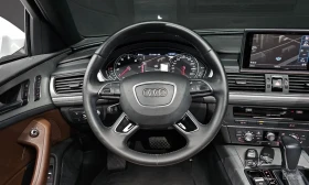 Audi A6 QUATTRO 45 TFSI / HUD / ������� / ����� / ������ | Mobile.bg � ����� ������ 12
