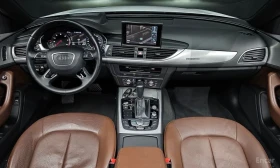 Audi A6 QUATTRO 45 TFSI / HUD / ������� / ����� / ������ | Mobile.bg � ����� ������ 7