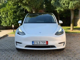 Tesla Model Y LongRange/DualMotor/514hp/2023/BERLIN/99�.�� | Mobile.bg � ����� ������ 2