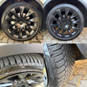 Tesla Model Y LongRange/DualMotor/514hp/2023/BERLIN/99�.�� | Mobile.bg � ����� ������ 17