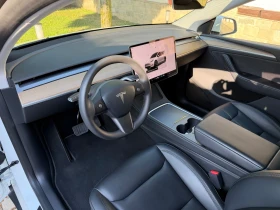 Tesla Model Y LongRange/DualMotor/514hp/2023/BERLIN/99�.�� | Mobile.bg � ����� ������ 9