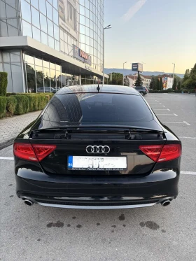 Audi A7 3.0 TDI - 12200 € - 57234682 2