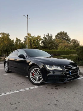 Audi A7 3.0 TDI - 12200 € - 57234682 4