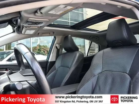 Toyota Camry * 2.5 Hybrid XLE * ДИСТРОНИК * ОБДУХВАНЕ * CARFAX | Auto.bg — изображение 12