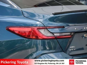 Toyota Camry * 2.5 Hybrid XLE * ДИСТРОНИК * ОБДУХВАНЕ * CARFAX | Auto.bg — изображение 8
