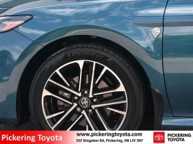 Toyota Camry * 2.5 Hybrid XLE * ДИСТРОНИК * ОБДУХВАНЕ * CARFAX | Auto.bg — изображение 6