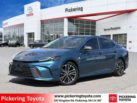 Toyota Camry * 2.5 Hybrid XLE * ДИСТРОНИК * ОБДУХВАНЕ * CARFAX