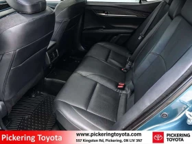 Toyota Camry * 2.5 Hybrid XLE * ДИСТРОНИК * ОБДУХВАНЕ * CARFAX | Auto.bg — изображение 15
