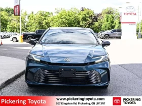 Toyota Camry * 2.5 Hybrid XLE * ДИСТРОНИК * ОБДУХВАНЕ * CARFAX | Auto.bg — изображение 4