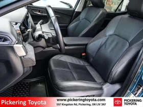 Toyota Camry * 2.5 Hybrid XLE * ДИСТРОНИК * ОБДУХВАНЕ * CARFAX | Auto.bg — изображение 10