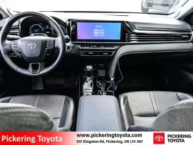 Toyota Camry * 2.5 Hybrid XLE * ДИСТРОНИК * ОБДУХВАНЕ * CARFAX | Auto.bg — изображение 16