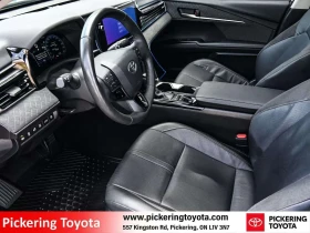 Toyota Camry * 2.5 Hybrid XLE * ДИСТРОНИК * ОБДУХВАНЕ * CARFAX | Auto.bg — изображение 13