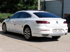 VW Arteon | Mobile.bg � ����� ������ 3