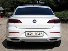 VW Arteon | Mobile.bg � ����� ������ 4