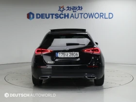 Mercedes-Benz A 220 * ОБДУХ * КАМЕРА * ПАНО | Auto.bg — изображение 4