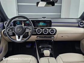 Mercedes-Benz A 220 * ОБДУХ * КАМЕРА * ПАНО | Auto.bg — изображение 5