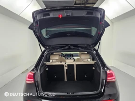 Mercedes-Benz A 220 * ОБДУХ * КАМЕРА * ПАНО | Auto.bg — изображение 14
