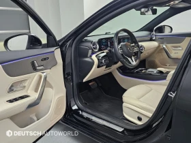 Mercedes-Benz A 220 * ОБДУХ * КАМЕРА * ПАНО | Auto.bg — изображение 7