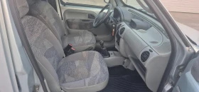 Renault Kangoo 1.5dci* КЛИМА* СЕДАЛКОВО*  - 2650 € - 65349576 3