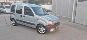 Renault Kangoo 1.5dci* КЛИМА* СЕДАЛКОВО*  - 2650 € - 65349576 11