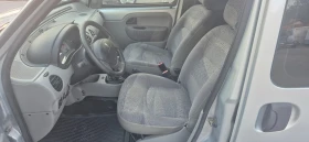 Renault Kangoo 1.5dci* КЛИМА* СЕДАЛКОВО*  - 2650 € - 65349576 2