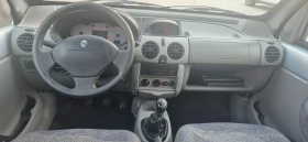 Renault Kangoo 1.5dci* КЛИМА* СЕДАЛКОВО*  - 2650 € - 65349576 4