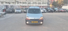 Renault Kangoo 1.5dci* КЛИМА* СЕДАЛКОВО*  - 2650 € - 65349576 16