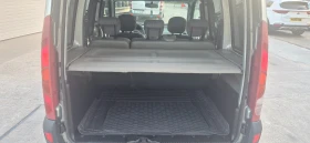 Renault Kangoo 1.5dci* КЛИМА* СЕДАЛКОВО*  - 2650 € - 65349576 7