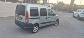 Renault Kangoo 1.5dci* КЛИМА* СЕДАЛКОВО*  - 2650 € - 65349576 14