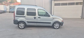 Renault Kangoo 1.5dci* КЛИМА* СЕДАЛКОВО*  - 2650 € - 65349576 12