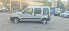 Renault Kangoo 1.5dci* КЛИМА* СЕДАЛКОВО*  - 2650 € - 65349576 10