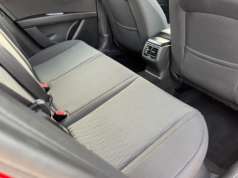 Seat Leon 1.6tdi 105k.c, led, топ състояние, снимка 12 - Автомобили и джипове - 42682534
