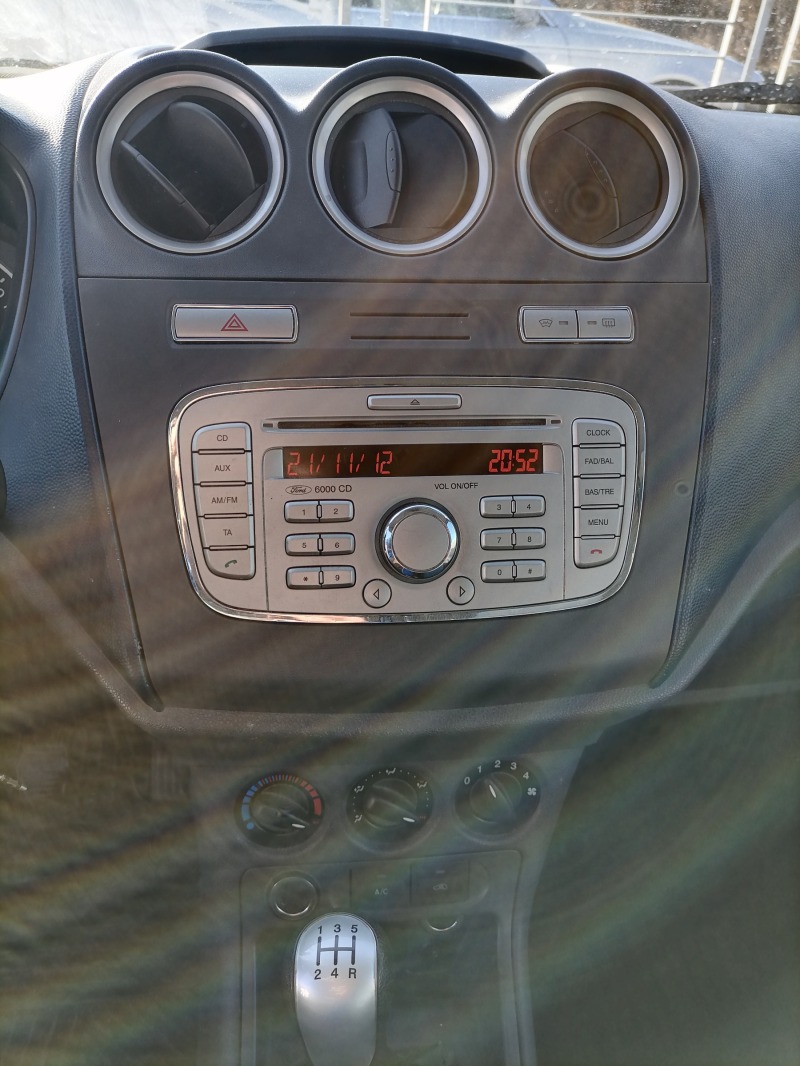 Ford Connect Климатик, снимка 9 - Автомобили и джипове - 46192236