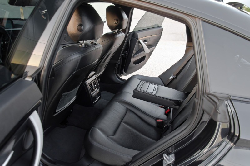BMW 420 M PAKET GRAN COUPE, снимка 11 - Автомобили и джипове - 46333585
