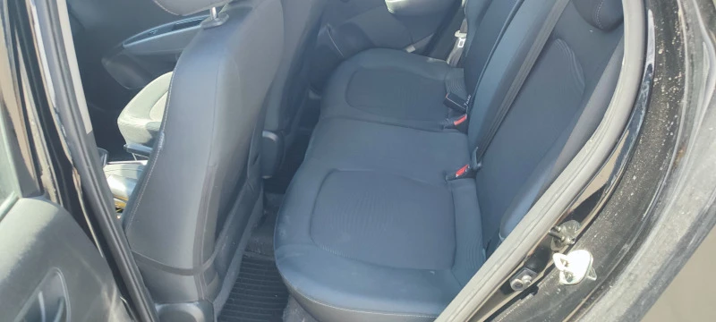 Hyundai I10 1.0 ГАЗ, снимка 8 - Автомобили и джипове - 47406602