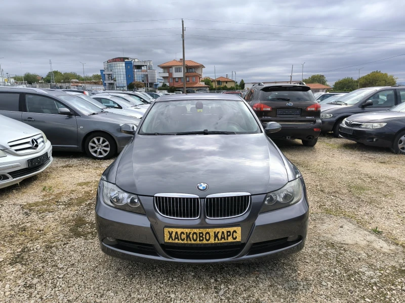 BMW 325 2.5i, снимка 2 - Автомобили и джипове - 47301361