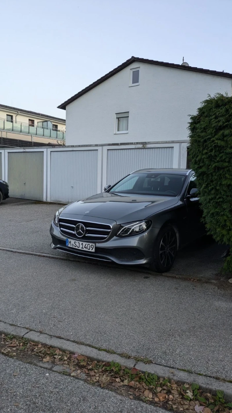 Mercedes-Benz E 300 E300 de Plug-in hybrid 9GПромо цена до 20.04. , снимка 3 - Автомобили и джипове - 48697825