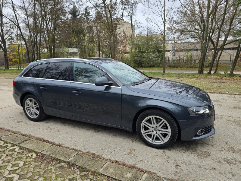 Audi A4 2.0 TDI, снимка 3 - Автомобили и джипове - 47975307